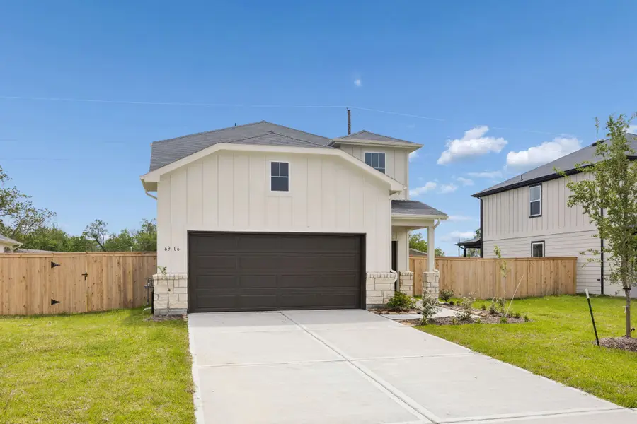 6906 Bens Landing, Cove, TX 77523 - #2