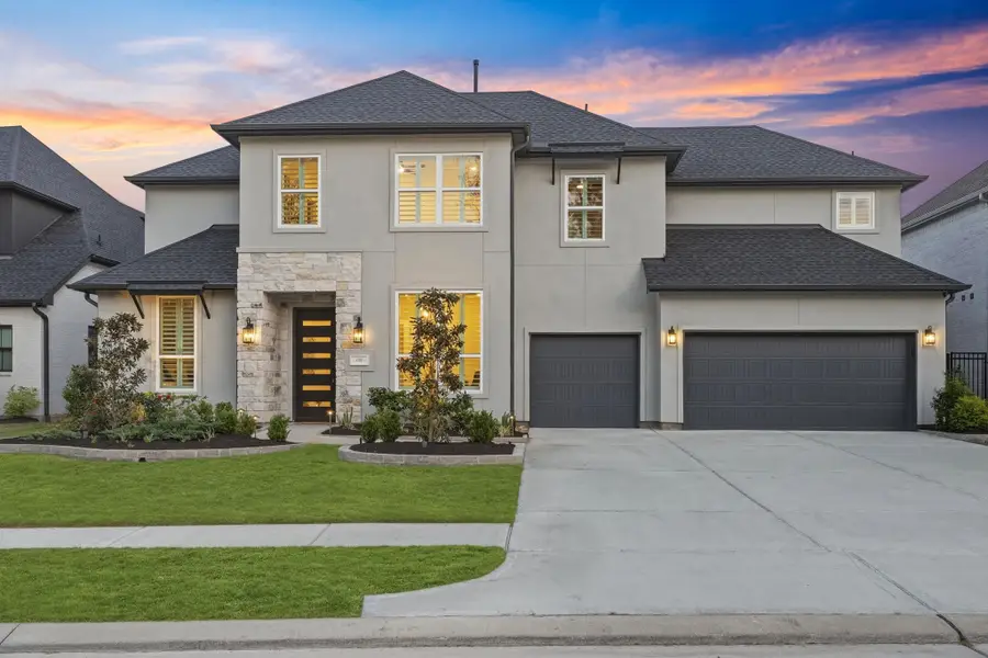 4708 Lorelai Lane, Spring, TX 77386 - #2