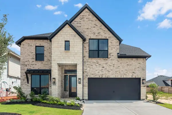 31422 Meadow Place Lane, Fulshear, TX 77423