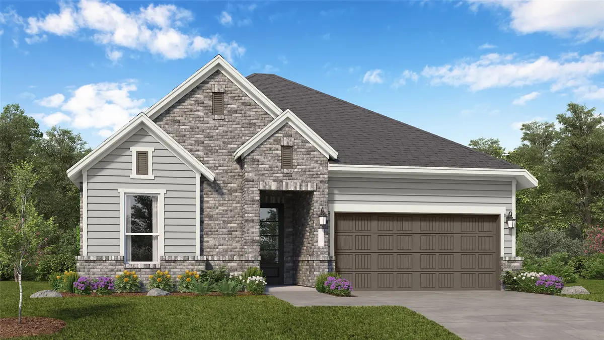 29303 Suncreek Ranch Court, Waller, TX 77484 - #1