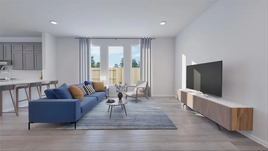 29303 Suncreek Ranch Court, Waller, TX 77484 - #2