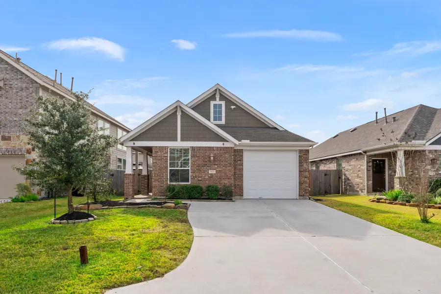3124 Dunsmore Manor Court, Spring, TX 77386 - Image #2