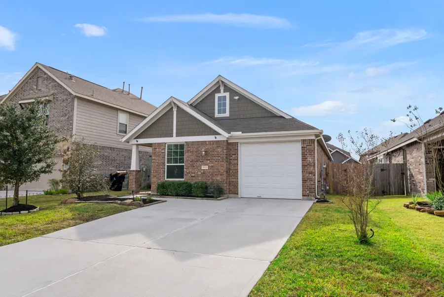 3124 Dunsmore Manor Court, Spring, TX 77386 - Image #3