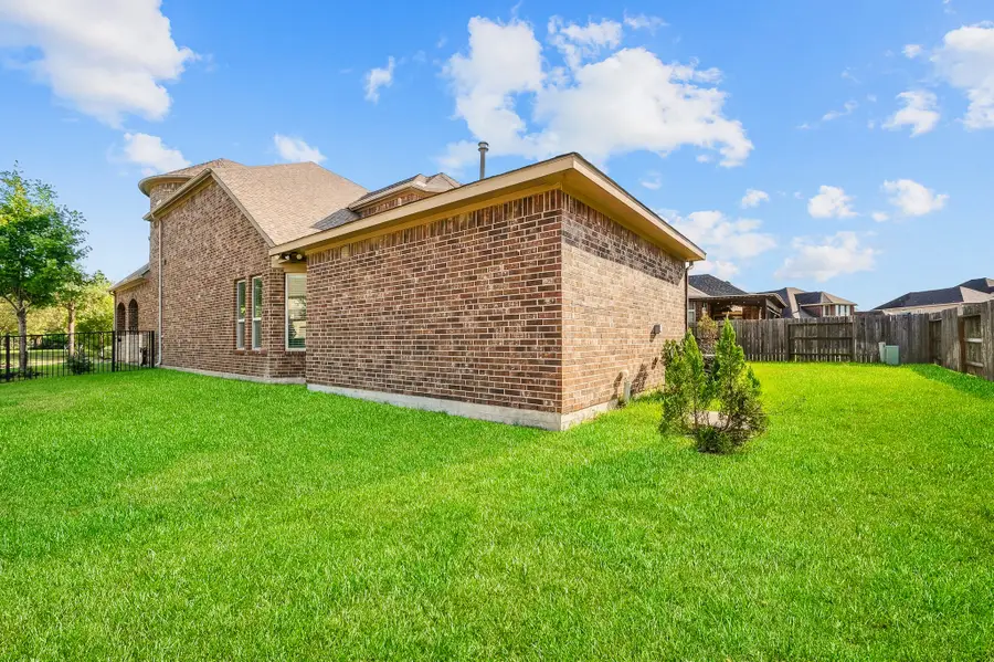 18611 Rankin Creek Drive, Cypress, TX 77433 - #2