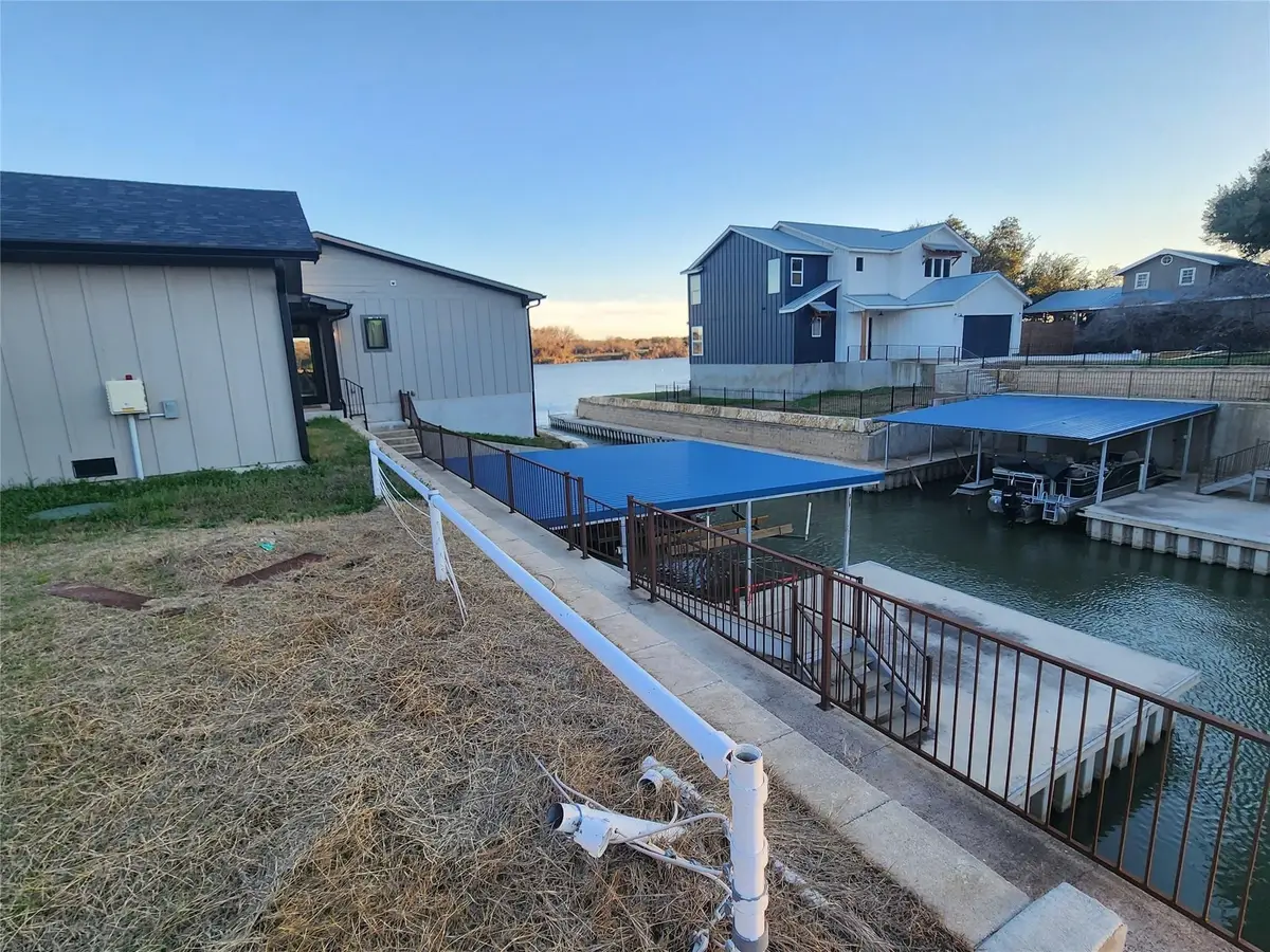 940 Euele Moore Drive 9, Kingsland, TX 78639 - #1