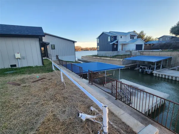 940 Euele Moore Drive 9, Kingsland, TX 78639