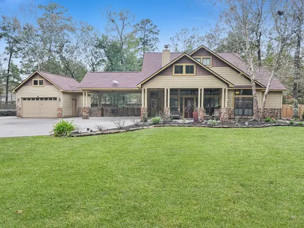 84 Private Road 635, Dayton, TX 77535