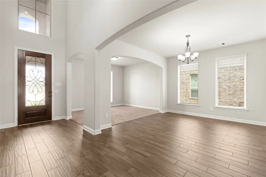 3015 Dawn Light Drive, Rosenberg, TX 77471 - #3