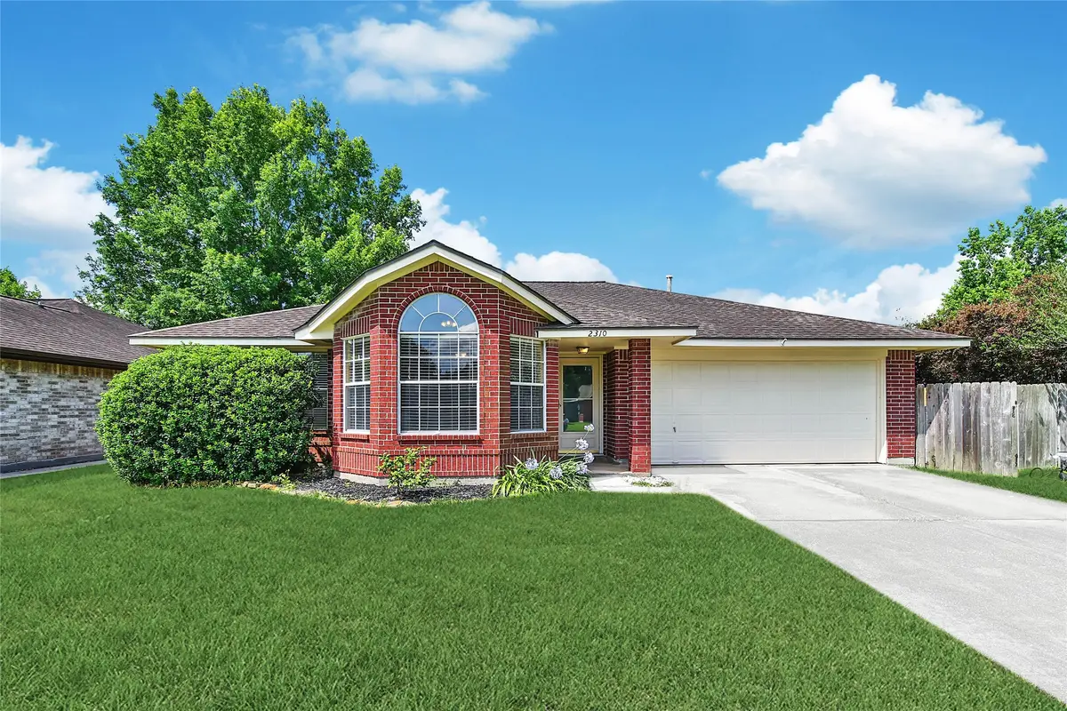 2310 Meandering Trail, Houston, TX 77339 - #1