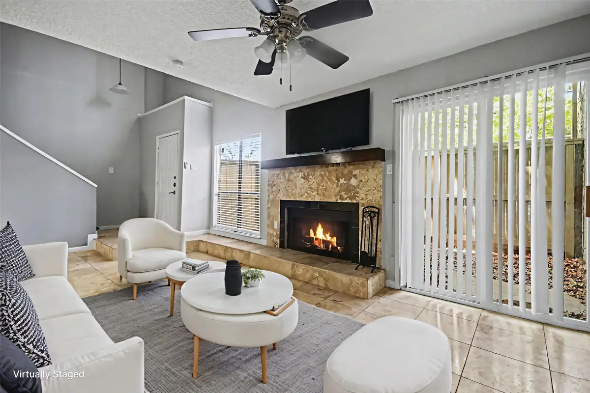 3616 Ocee Street, Houston, TX 77063 - #1