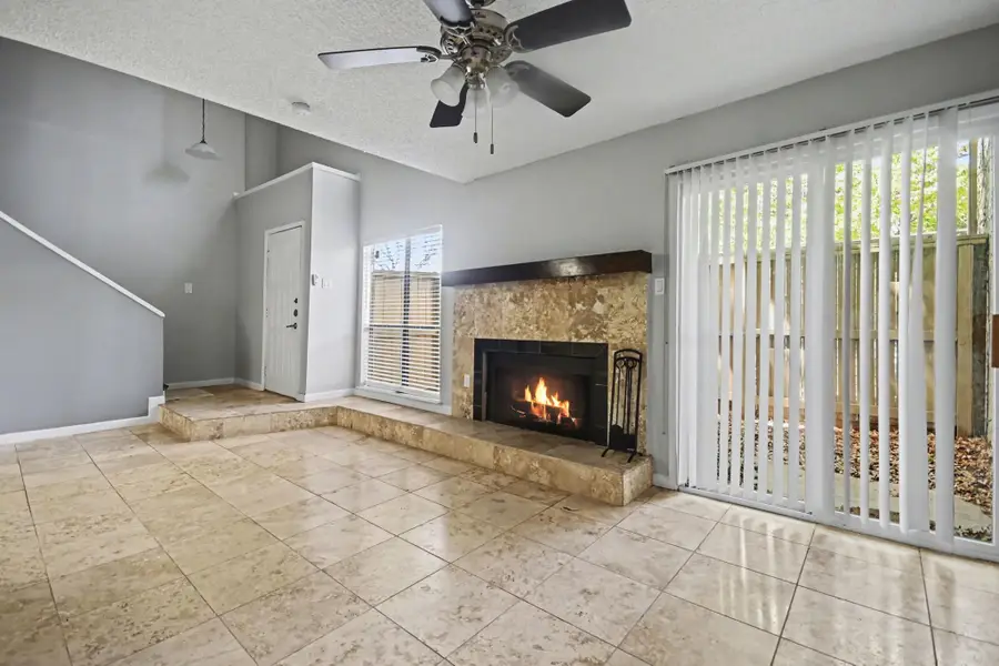 3616 Ocee Street, Houston, TX 77063 - #2