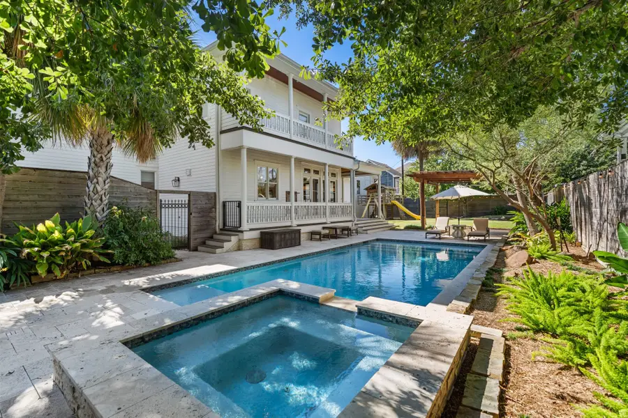 701 Oxford Street, Houston, TX 77007 - Image #2