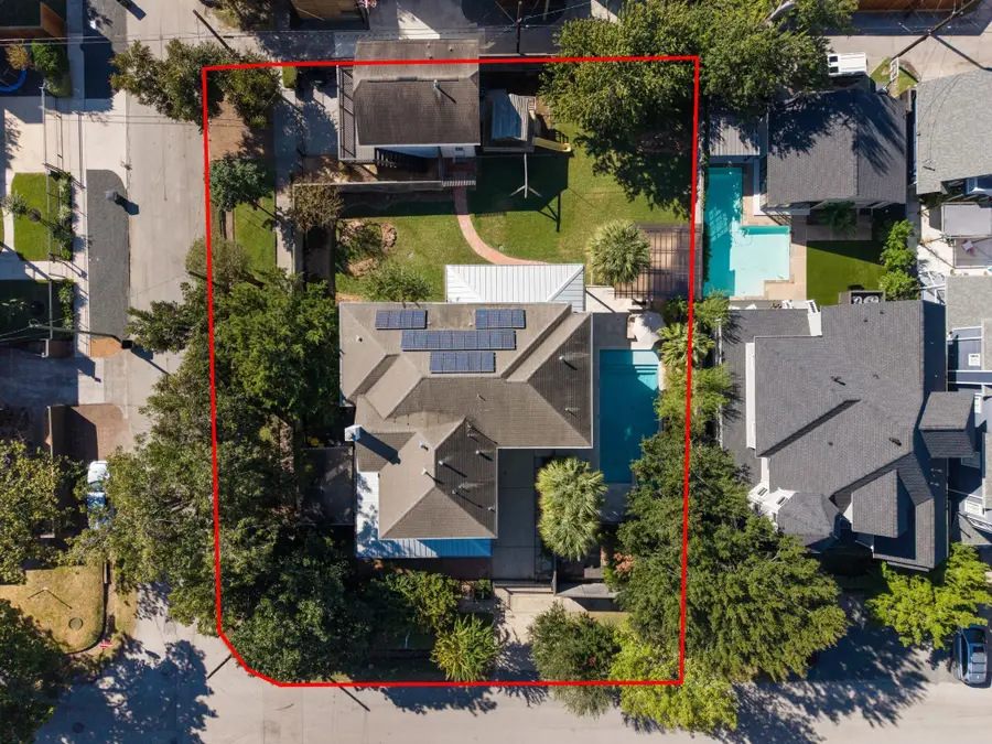 701 Oxford Street, Houston, TX 77007 - Image #3