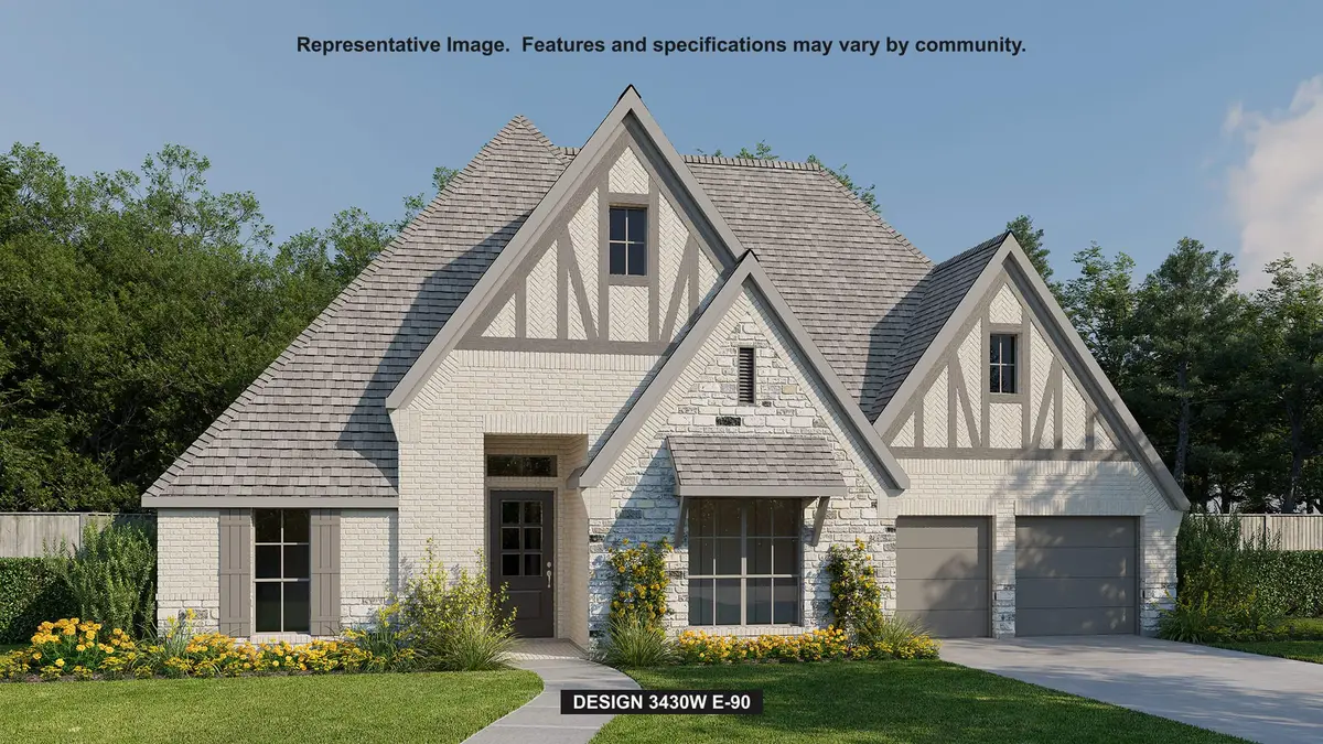 22034 Boca Chita Way, Porter, TX 77365 - #1