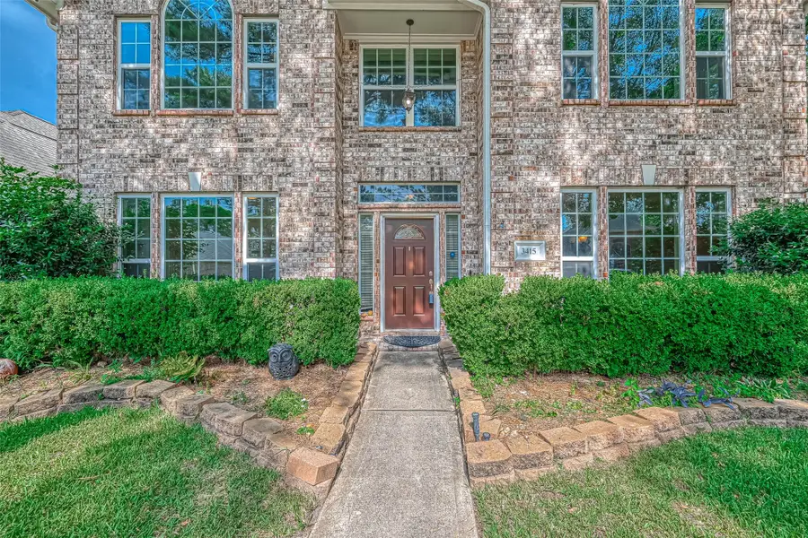 3415 Brinton Trails Lane, Katy, TX 77494 - Image #3