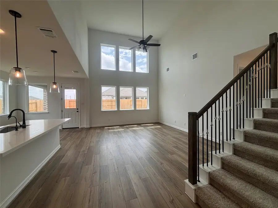 7819 Jade Crest Drive, Angleton, TX 77515 - #3
