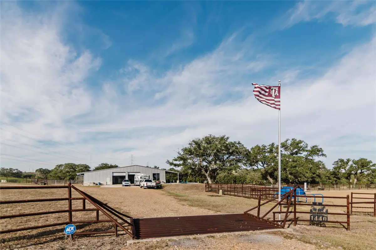 1440 Old Goliad Road, Cuero, TX 77954 - #1