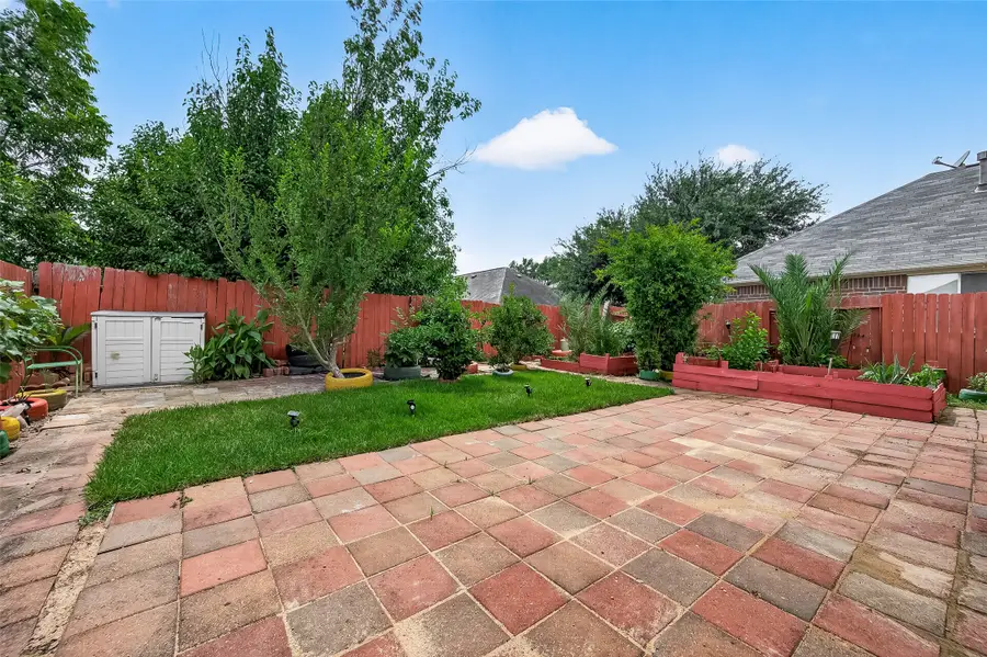 6743 Windy River Lane, Katy, TX 77449 - #2