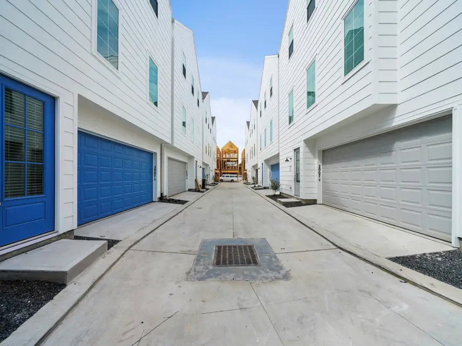 2007 Bauer Drive #A, Houston, TX 77080 - Image #3