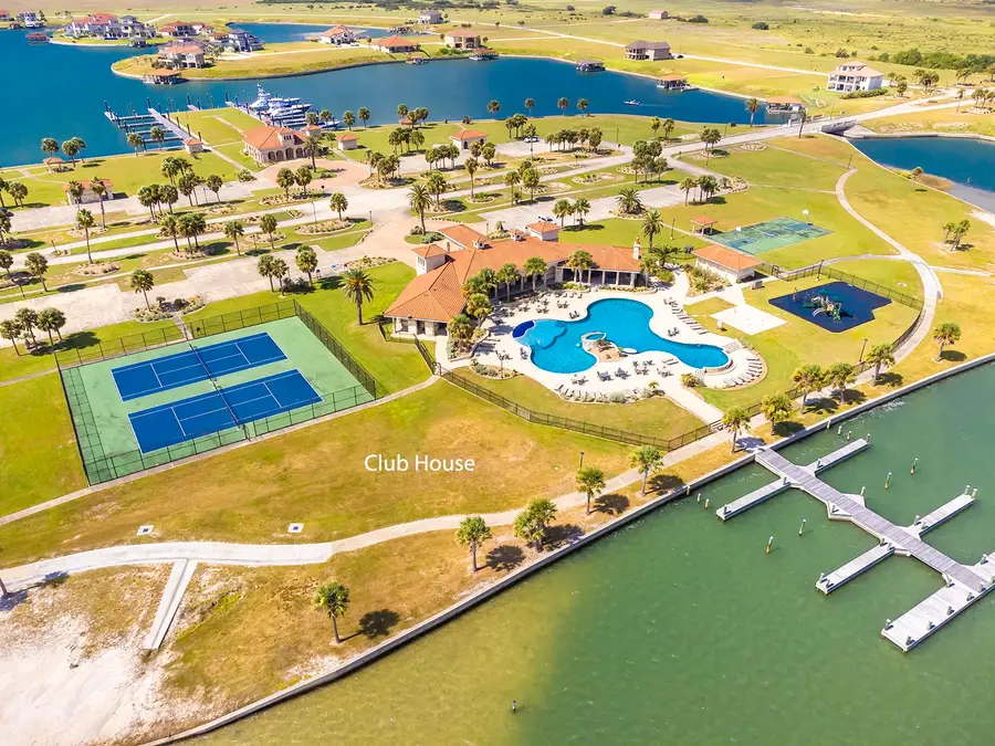 TBD E Lago Loop Road, Port O Connor, TX 77982 - #2