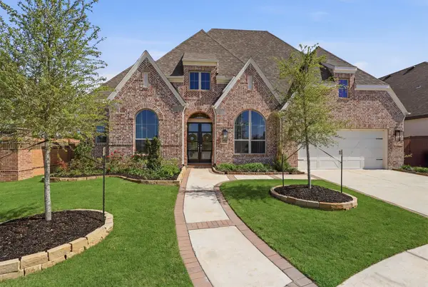 7518 Winecup Blossom Court, Katy, TX 77493