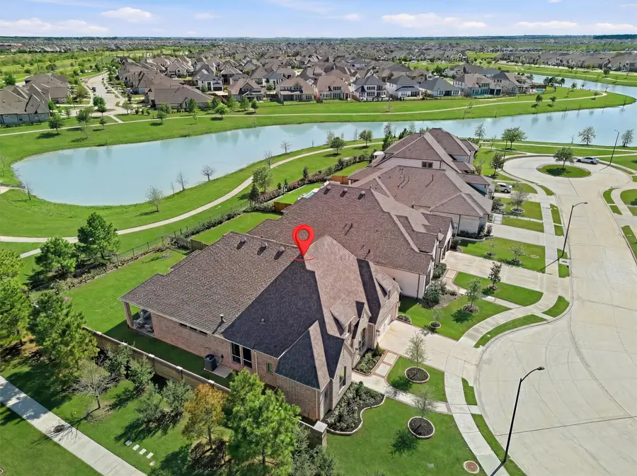 7518 Winecup Blossom Court, Katy, TX 77493 - #2