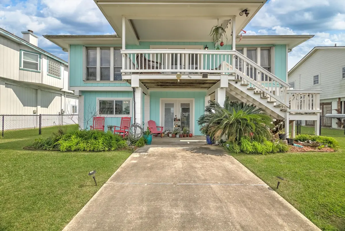 1300 Blue Heron, Bayou Vista, TX 77563 - #1