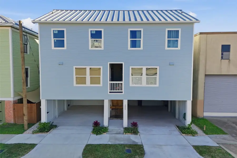 2005 Sealy Street, Galveston, TX 77550 - #3