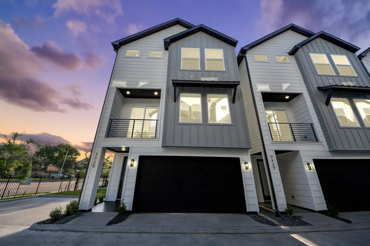 7725 Hammerly Boulevard, Houston, TX 77055 - #1