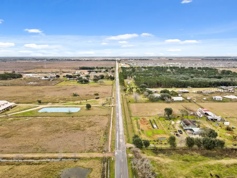 0 Off Logenbaugh Road, Katy, TX 77493 - #3