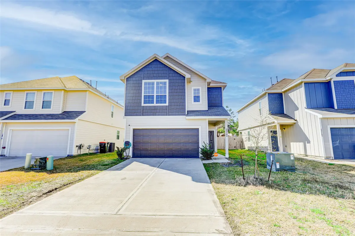 22103 Regal Heights Lane, Houston, TX 77073 - #1