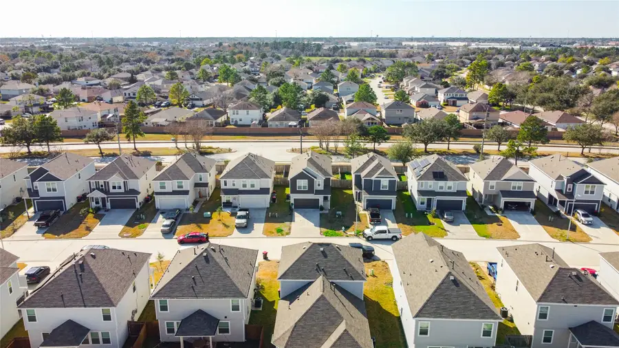 22103 Regal Heights Lane, Houston, TX 77073 - #2