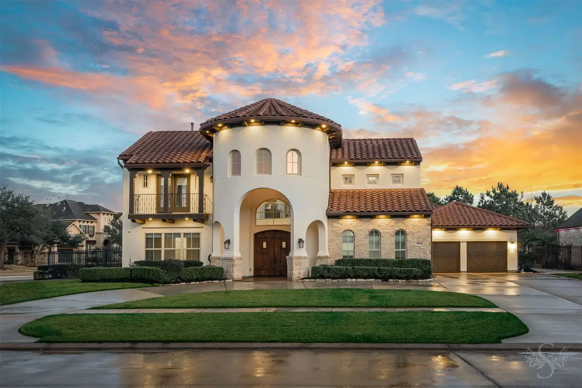 5503 Briscoe Bend Lane, Fulshear, TX 77441 - #1