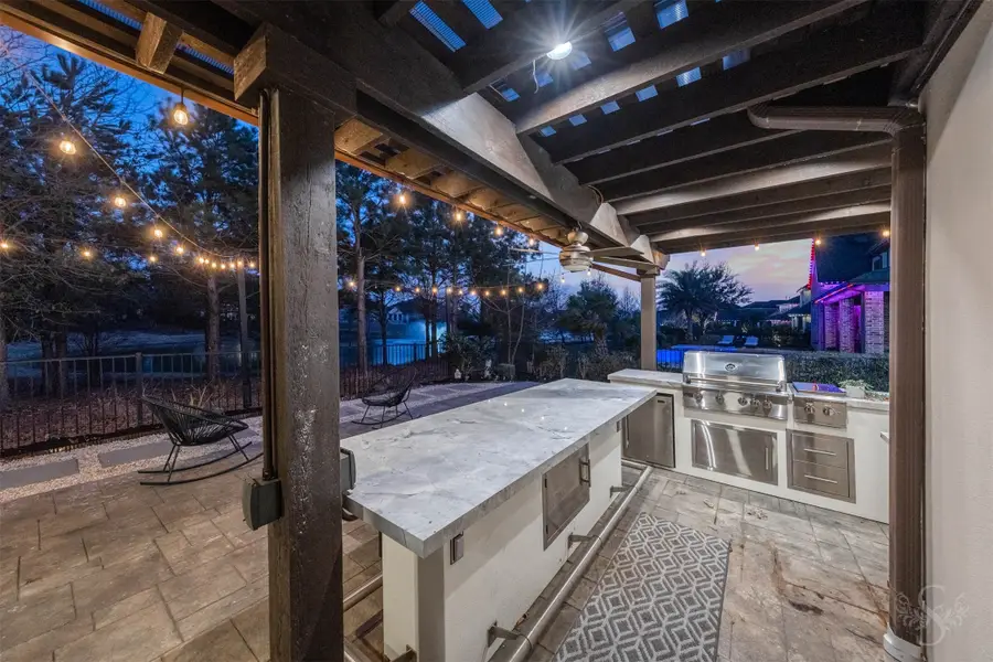 5503 Briscoe Bend Lane, Fulshear, TX 77441 - #2