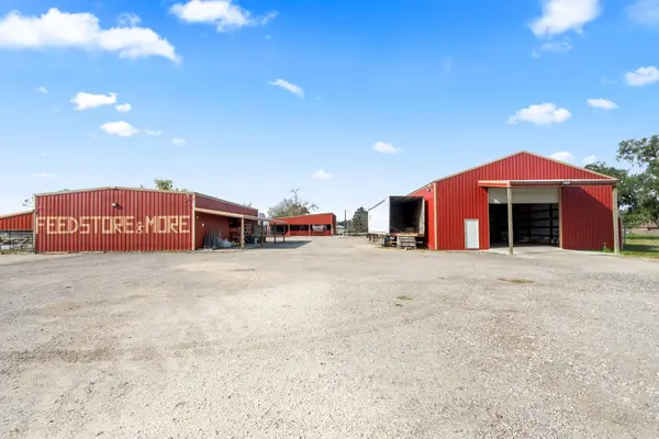 4228 County Road 507, Brazoria, TX 77422