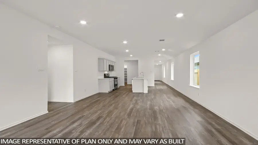 1690 Portia Lane, Conroe, TX 77301 - Image #3