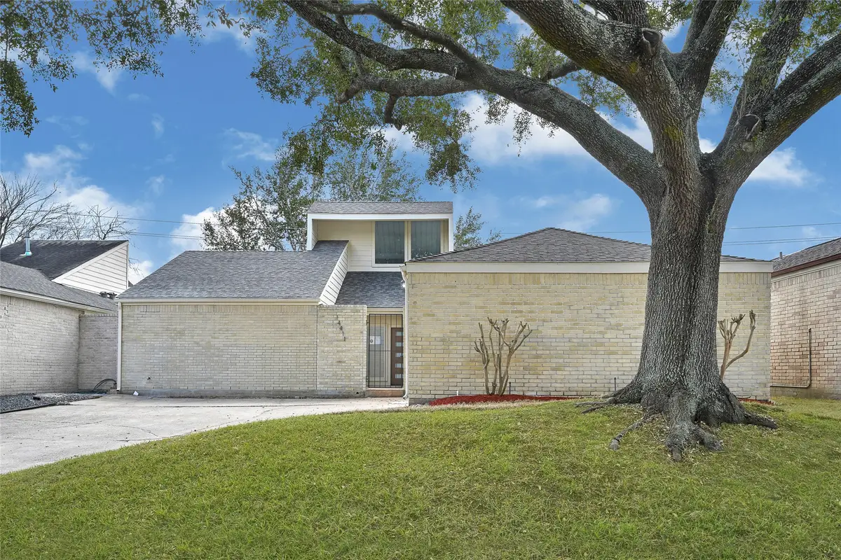 14411 Briarhills Parkway, Houston, TX 77077 - #1