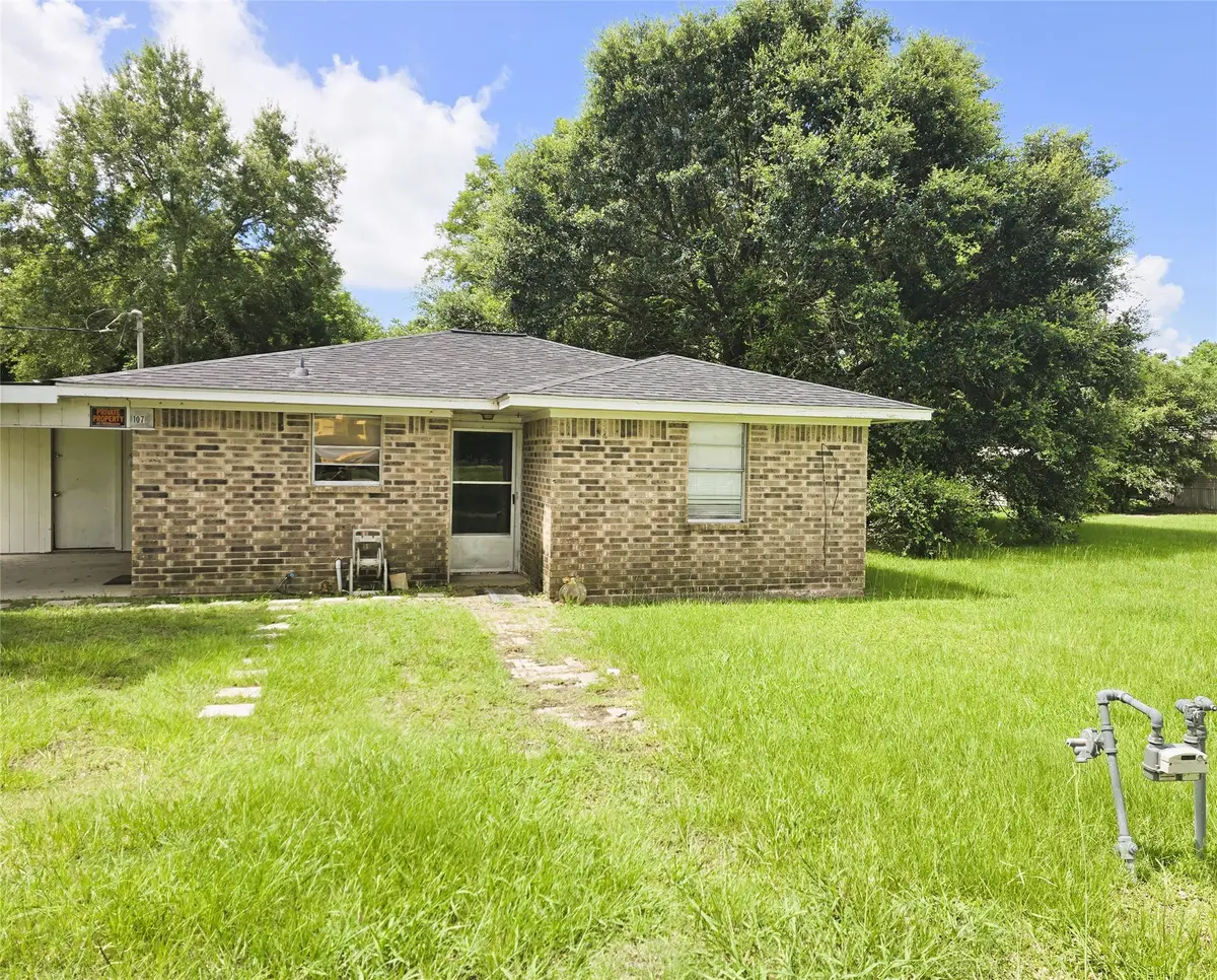 107 Cypress Street, Trinity, TX 75862 - #1