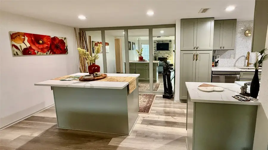 14911 Wunderlich Drive #1706, Houston, TX 77069 - #2