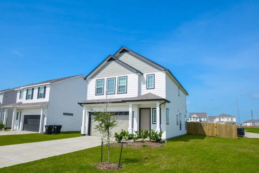19310 Sparrow Trail, Rosharon, TX 77583 - #2
