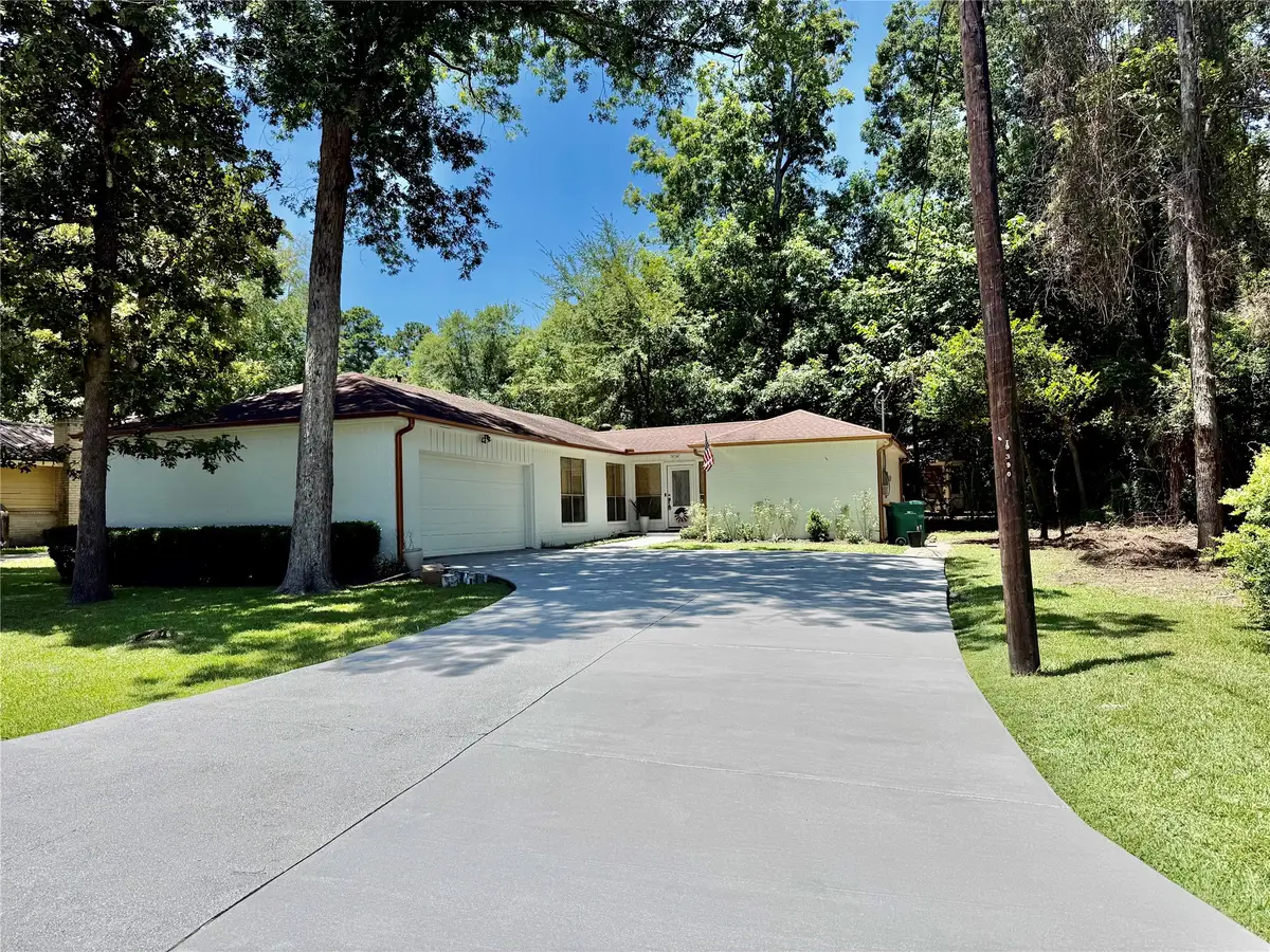 167 N Thunderbird Drive, Conroe, TX 77304 - #1
