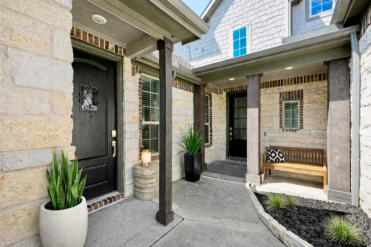 9615 Slumbering Willow Lane, Richmond, TX 77406 - #1