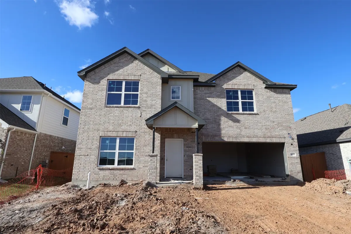 14030 Baikal Manor Drive, Santa Fe, TX 77510 - Image #1