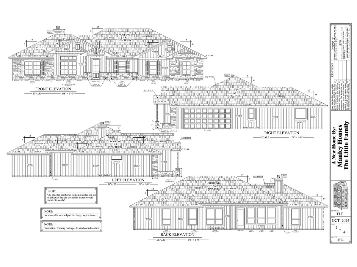 001 Old Phillipsburg Road, Brenham, TX 77833 - #1