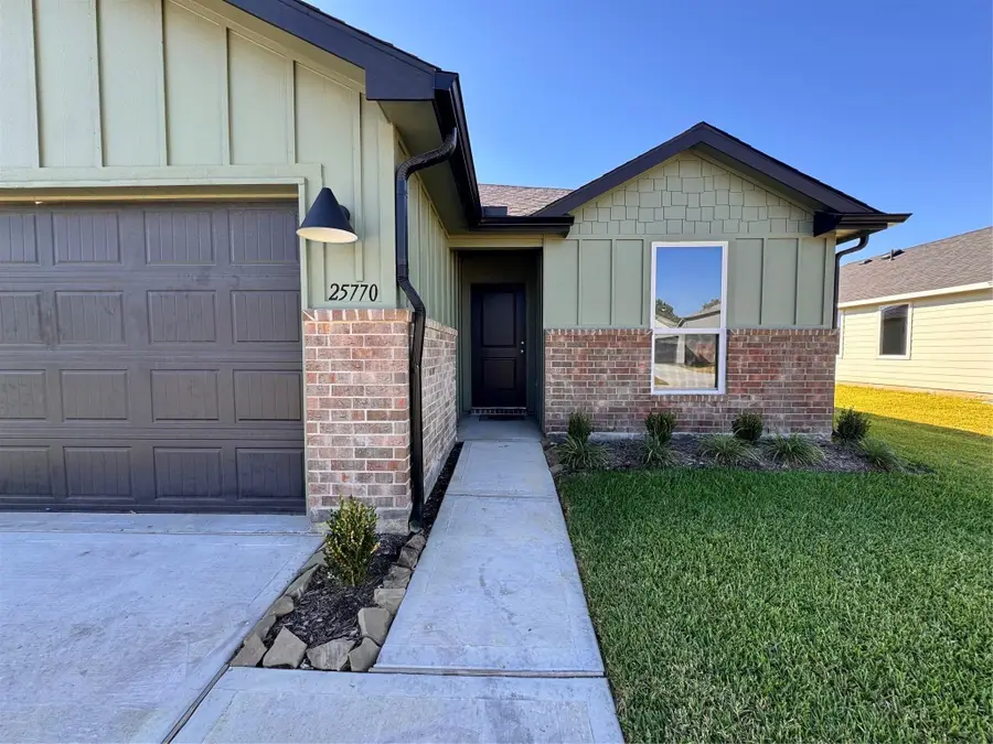 25770 John Wayne Road, Splendora, TX 77372 - Image #3