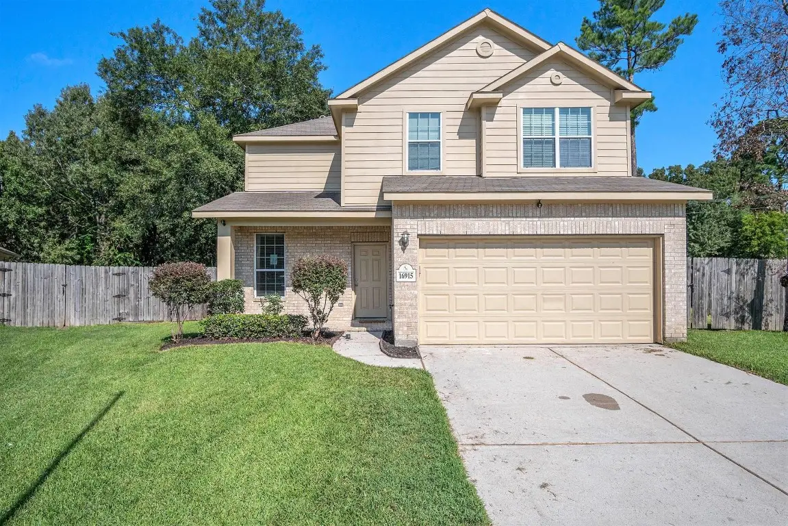 16915 Hatch Court, Crosby, TX 77532 - #1