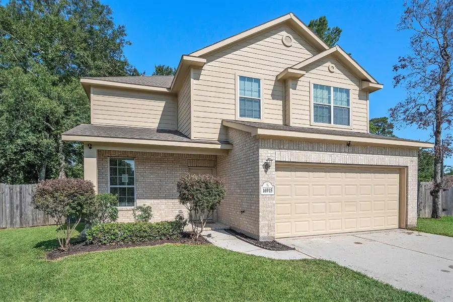 16915 Hatch Court, Crosby, TX 77532 - #2