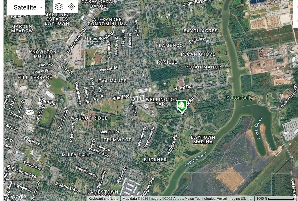 00 Kilgore Road, Baytown, TX 77520 - Image #1