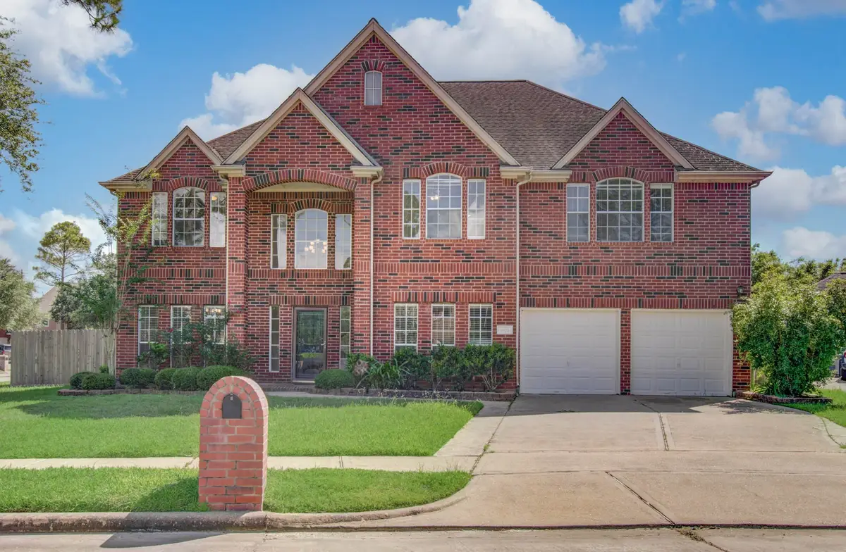1402 Pine Knot Court, Pearland, TX 77581 - #1