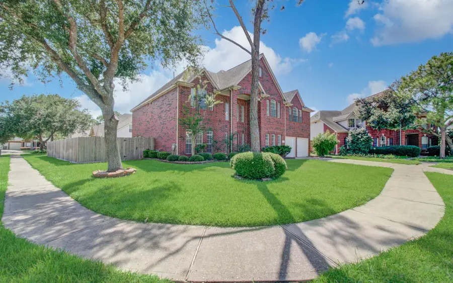 1402 Pine Knot Court, Pearland, TX 77581 - #2